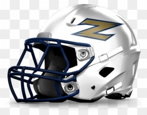 Akron Http - //grfx - Cstv - Helmet Right - Klein Oak High School Football - Transparent PNG Free Download