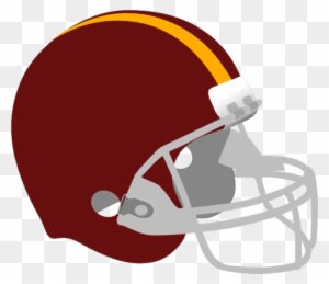 Gold Football Helmet Clipart Gold Football Helmet Clipart - Helmet And Football Drawing - Transparent PNG Free Download