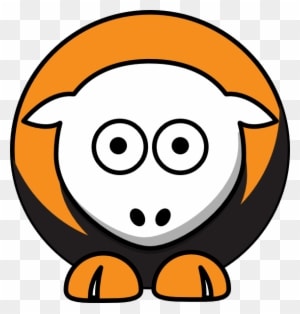 Sheep - College Football - Transparent PNG Free Download