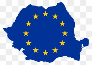 How Will The New Romanian Government Impact The Eu - Romania National Football Team - Transparent PNG Free Download