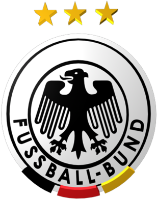 German Football German National - Germany National Football Team - Transparent PNG Free Download