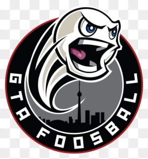 Gta Foosball - Table Football - Transparent PNG Free Download