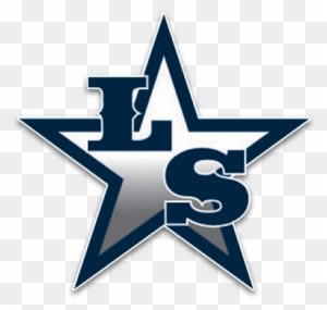 Lone Star High School Football - Transparent PNG Free Download