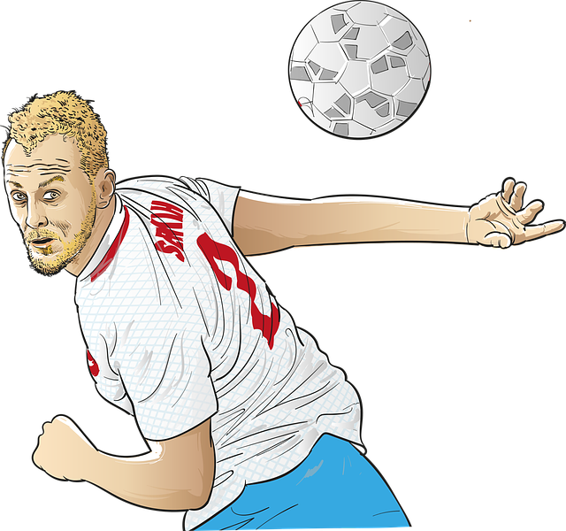Football, Ball, Header, Sport, Adidas, Footballers - Football - Transparent PNG Free Download