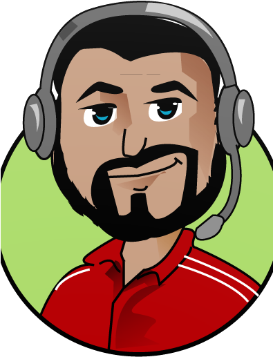 Anthony - American Football - Transparent PNG Free Download