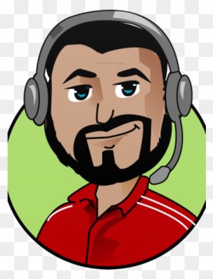 Anthony - American Football - Transparent PNG Free Download