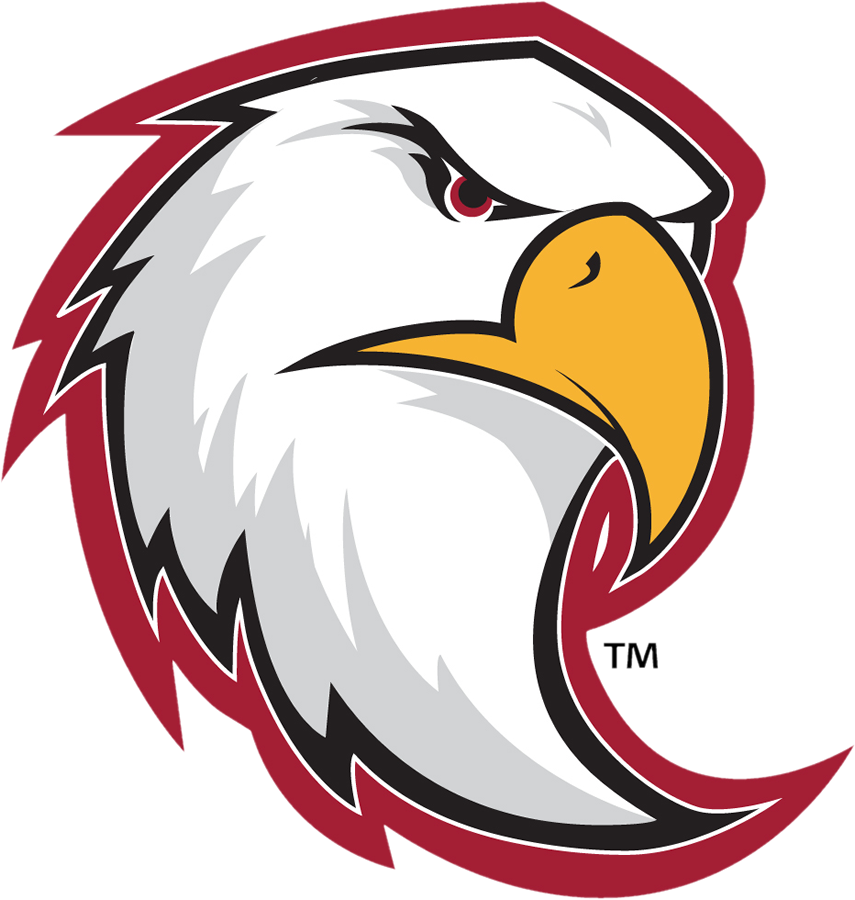 Ezell-harding Christian School Eagles - Ezell Harding Christian School Football - Transparent PNG Free Download