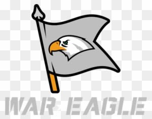 War Eagle - Fantasy Football - Transparent PNG Free Download