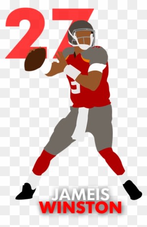Read Up On More Quarterbacks Below - Kick American Football - Transparent PNG Free Download