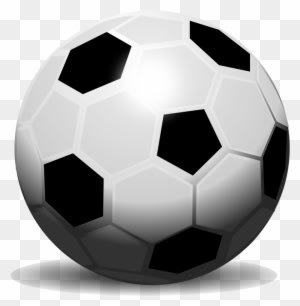 Free Soccer Ball Clip Art - Football - Transparent PNG Free Download