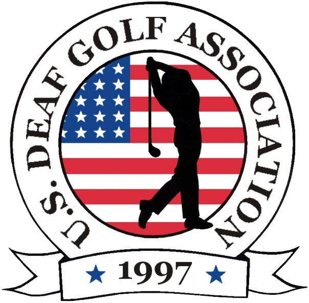 United States Deaf Golf Association - Paraguay National Football Team - Transparent PNG Free Download