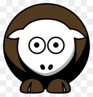 Sheep - College Football - Transparent PNG Free Download