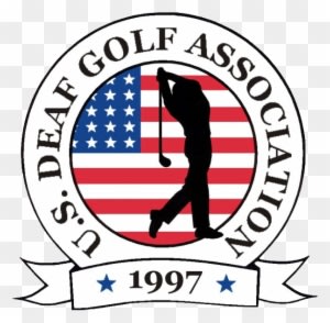 United States Deaf Golf Association - Paraguay National Football Team - Transparent PNG Free Download