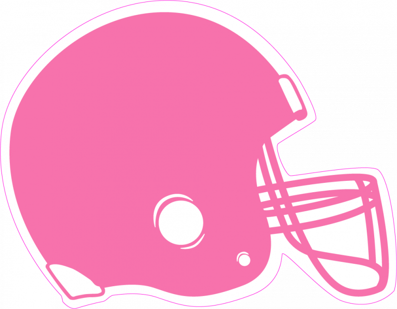 Football Cliparts Colorful - Chicago Football Classic - Transparent PNG Free Download