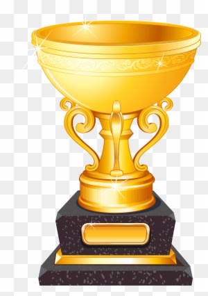 Gallery Of Lovely Inspiration Ideas Clipart Trophy - Football Trophy Png - Transparent PNG Free Download
