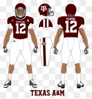 Open - American Football Uniform Vector - Transparent PNG Free Download