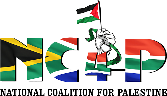 National Coalition For Palestine South Africa - Flag Football Clip Art - Transparent PNG Free Download