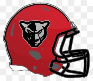 Petal Panthers - Ocean Springs Greyhounds Football - Transparent PNG Free Download