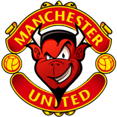 Man Utd Daily News - Famous Clubs Of Football - Transparent PNG Free Download