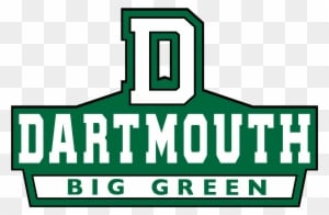 Cornell Vs Dartmouth - Dartmouth Big Green Football - Transparent PNG Free Download
