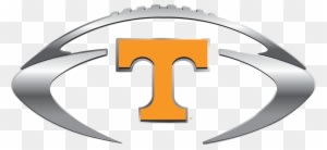 28 Collection Of University Of Tennessee Clipart Free - Tennessee Volunteers Football - Transparent PNG Free Download