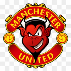 Man Utd Daily News - Famous Clubs Of Football - Transparent PNG Free Download