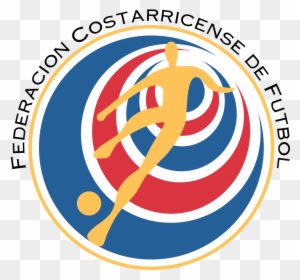 Teams / Costa Rica - Costa Rican Football Federation - Transparent PNG Free Download