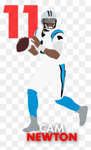 Read Up On More Quarterbacks Below - Sprint Football - Transparent PNG Free Download