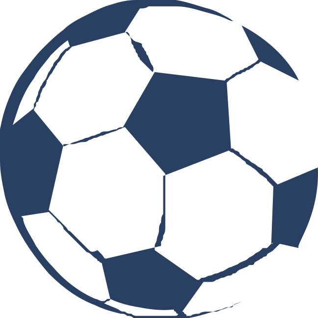 South Melbourne Soccer Club - Football - Transparent PNG Free Download