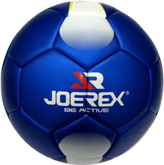 Blue Football Ball Png Image - Football - Transparent PNG Free Download