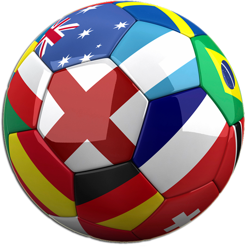Goal - Fifa World Cup 2018 Football Png - Transparent PNG Free Download