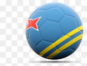 Aruba Flag Free Download Png - Burkina Faso National Football Team - Transparent PNG Free Download