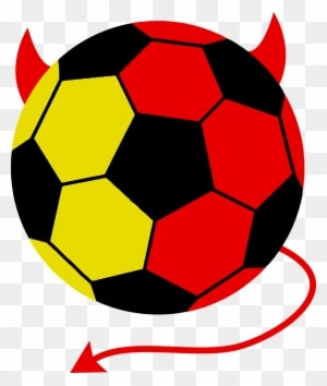 Ghana National Football Team - Transparent PNG Free Download