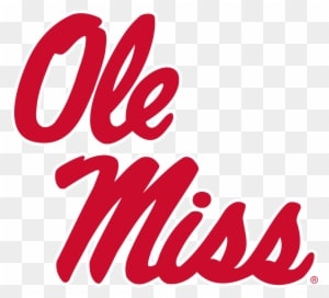 Created With Raphaël - Ole Miss Football Logo Png - Transparent PNG Free Download