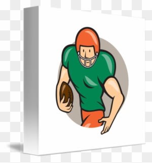 American Football - Transparent PNG Free Download