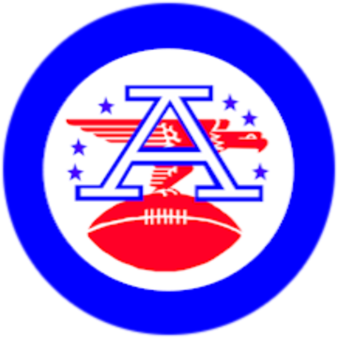A President Is Hired And 14 Teams Were Created - American Football League - Transparent PNG Free Download