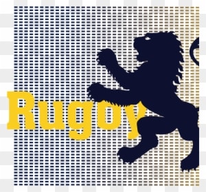 Per Angusta, Ad Augusta - Rugby Football - Transparent PNG Free Download