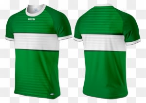 Kcs Ty Jersey Design - Football Jersey Design White - Transparent PNG Free Download