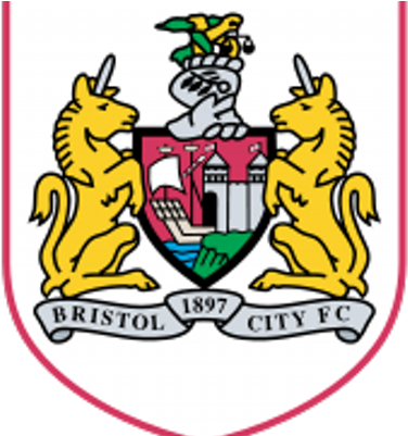 Burdo - Bristol City Football Club - Transparent PNG Free Download