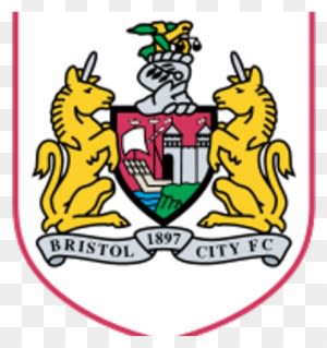 Burdo - Bristol City Football Club - Transparent PNG Free Download