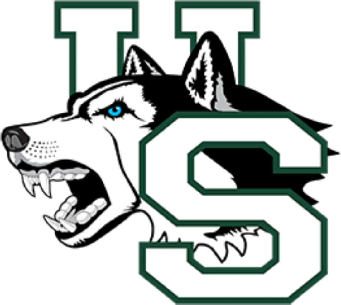 Men Football Saskatchewan Huskies - U Of S Huskies Football - Transparent PNG Free Download