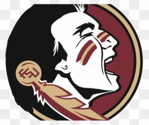Florida State Seminoles Football - Transparent PNG Free Download