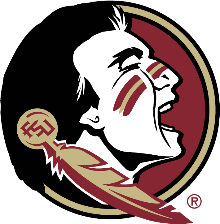 Null - Florida State Seminoles Football - Transparent PNG Free Download