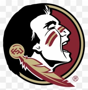 Null - Florida State Seminoles Football - Transparent PNG Free Download