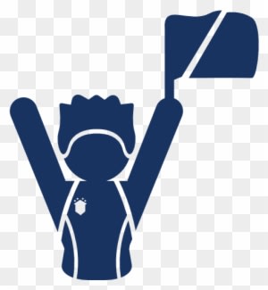 Losing A Lot Lately Don't Stop Rooting For Yourself - Football - Transparent PNG Free Download