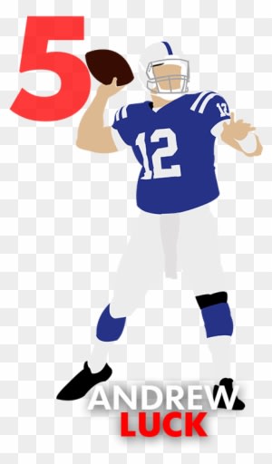 Read Up On More Quarterbacks Below - Kick American Football - Transparent PNG Free Download