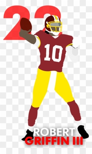 Read Up On More Quarterbacks Below - Sprint Football - Transparent PNG Free Download