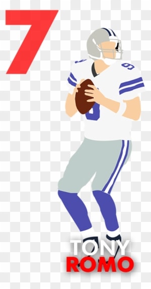 Read Up On More Quarterbacks Below - Kick American Football - Transparent PNG Free Download