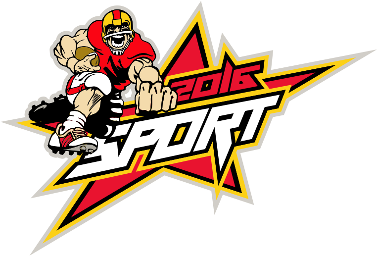 Football Clipart - Football Player - Transparent PNG Free Download