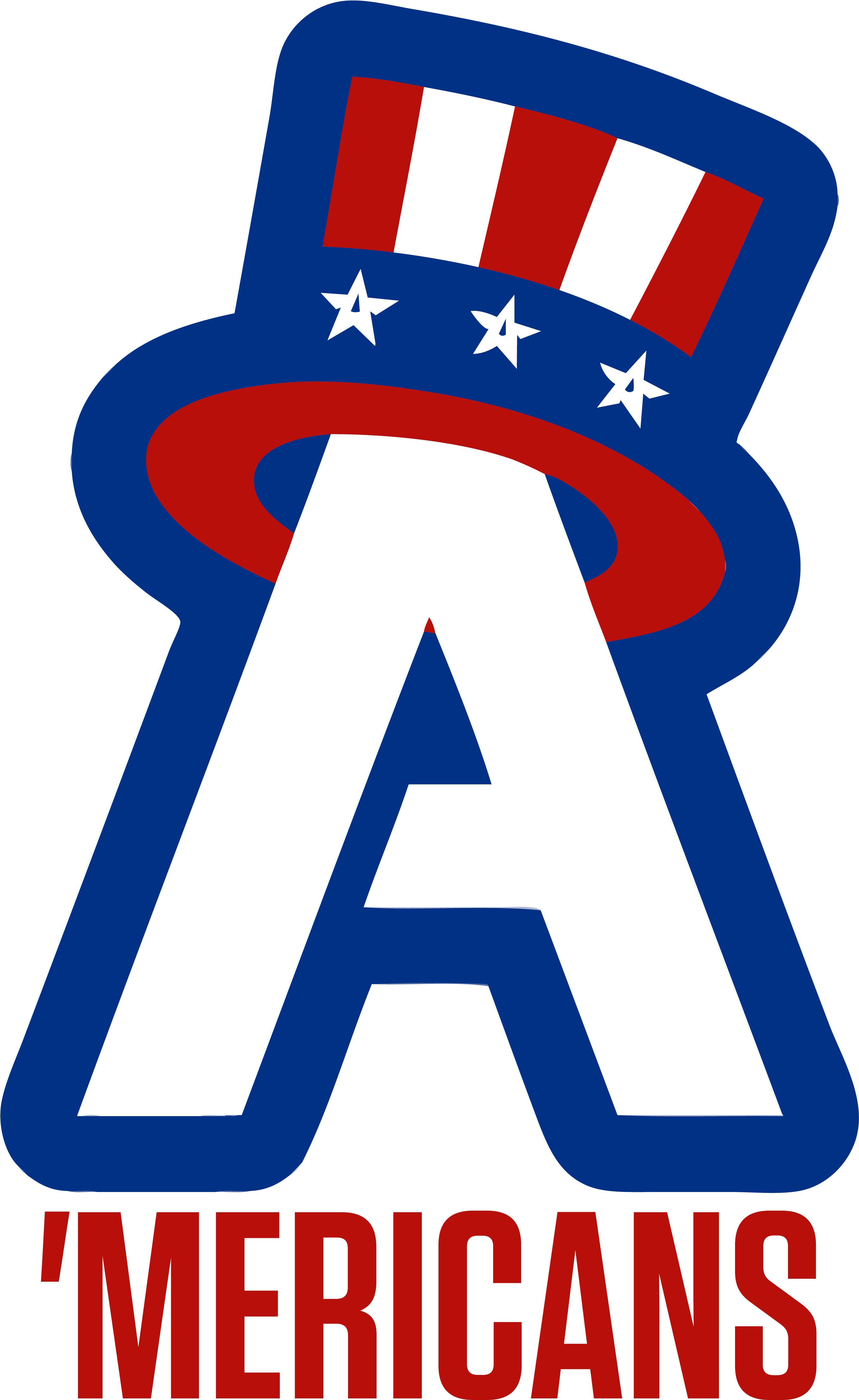 Arrogant Americans Logo - Fantasy Football - Transparent PNG Free Download